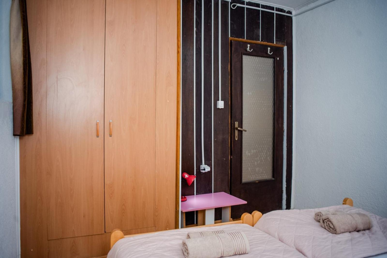 Vacation Home Rot Ohrid Buitenkant foto