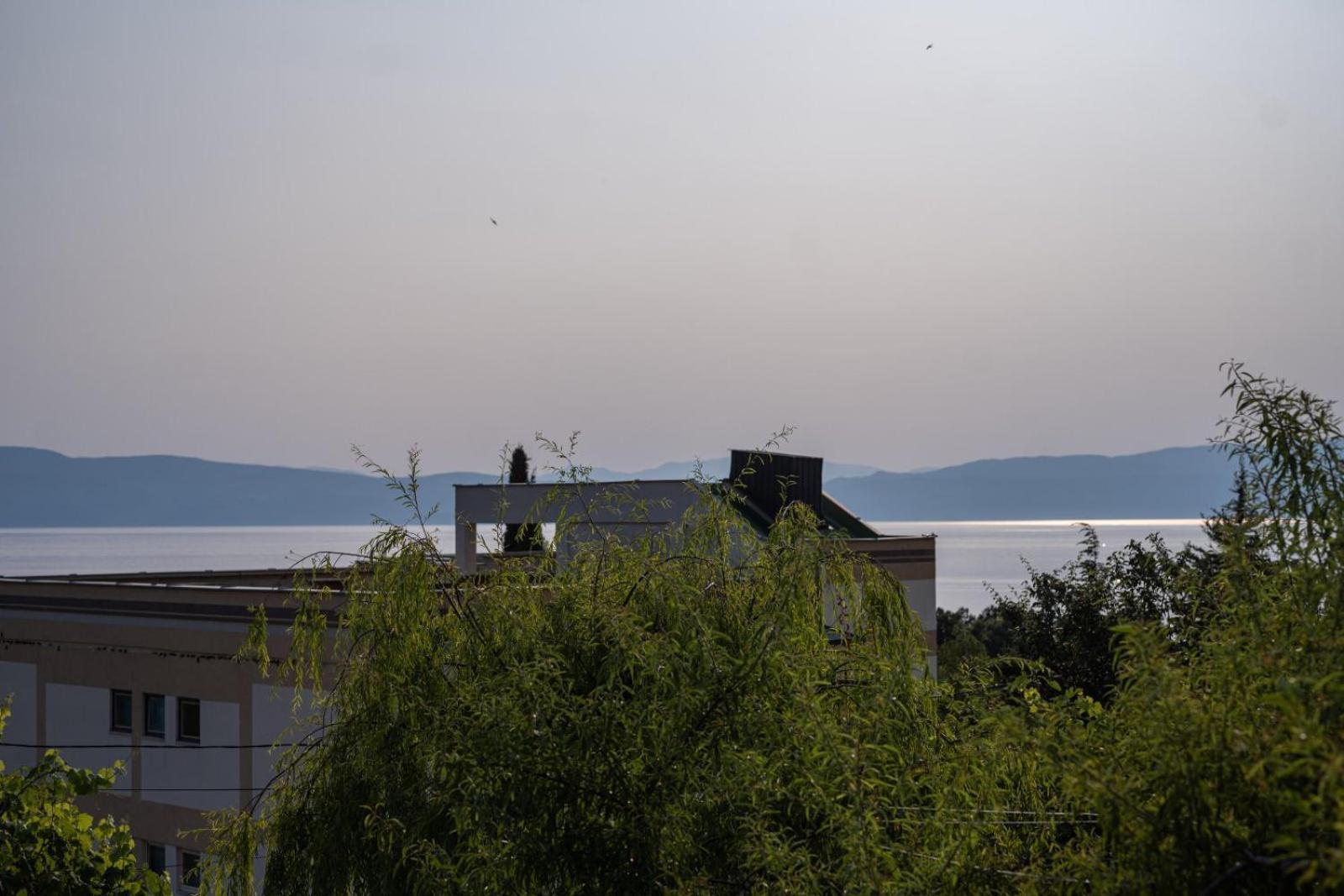 Vacation Home Rot Ohrid Buitenkant foto
