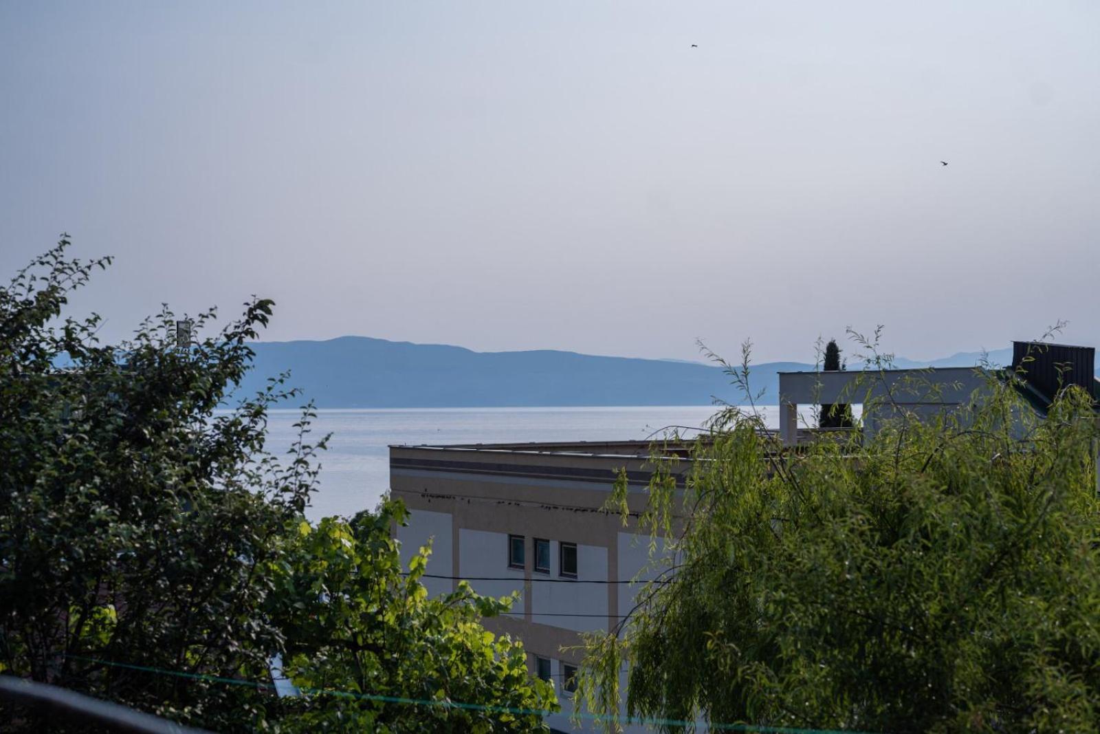 Vacation Home Rot Ohrid Buitenkant foto
