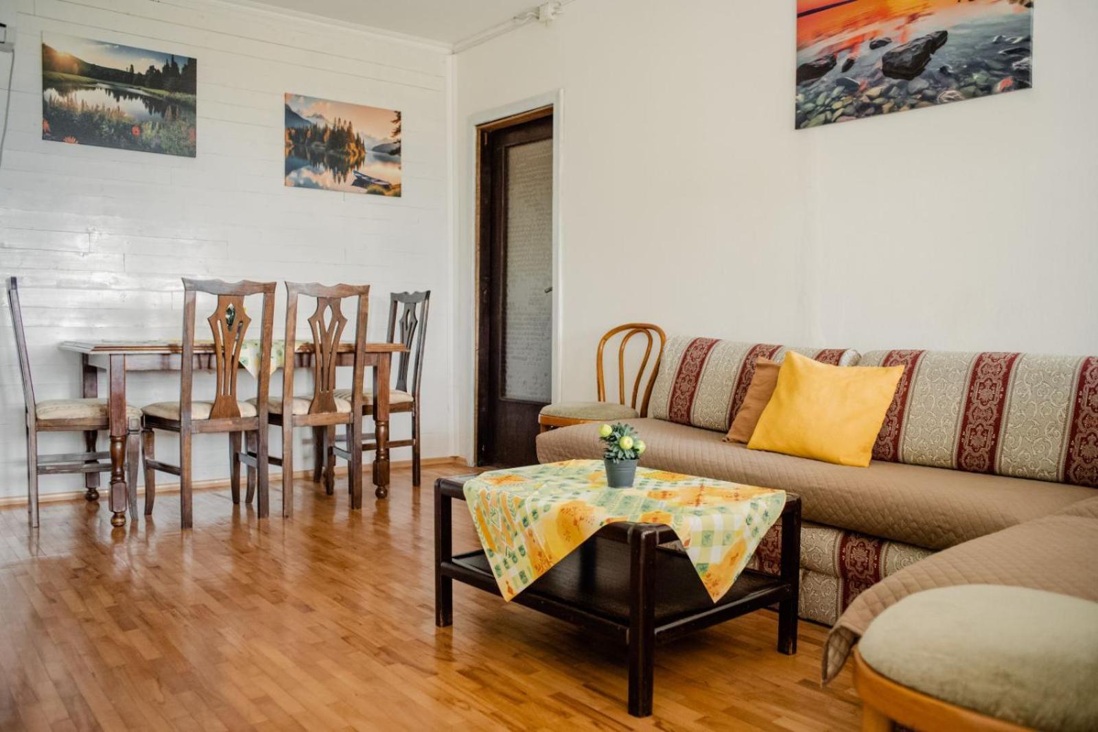 Vacation Home Rot Ohrid Buitenkant foto